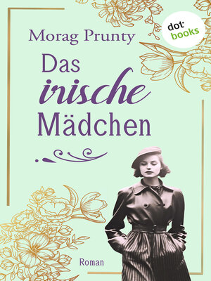 cover image of Das irische Mädchen